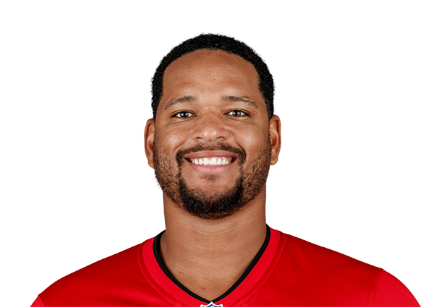 William Gholston Madden NFL 2025 rating