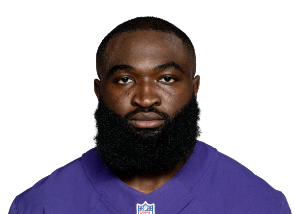 William Kwenkeu Madden NFL 2026 rating