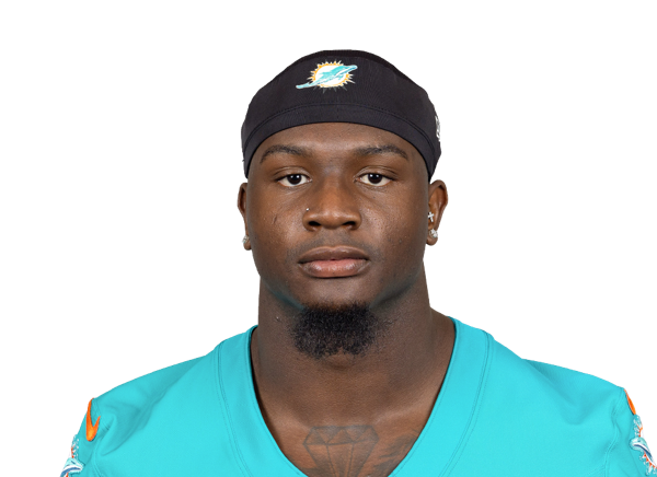 Willie Gay