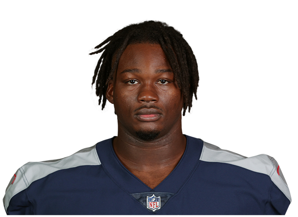 Woodrow Hamilton
