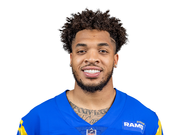 Xavier Jones Madden NFL 2022 rating