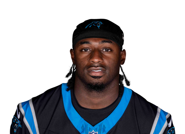 Xavier Legette Madden NFL 2026 rating