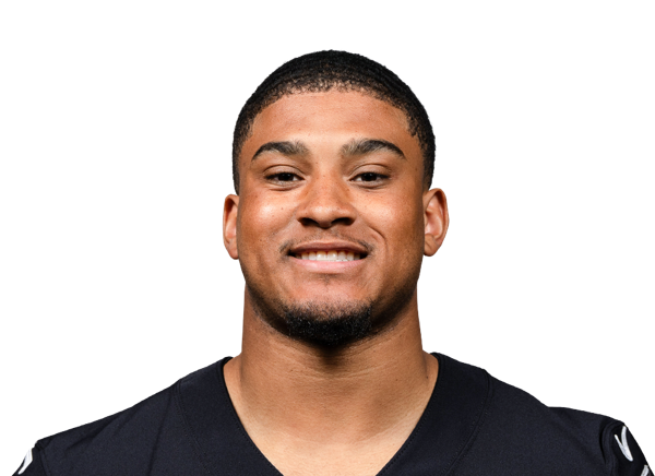 Xavier Watts