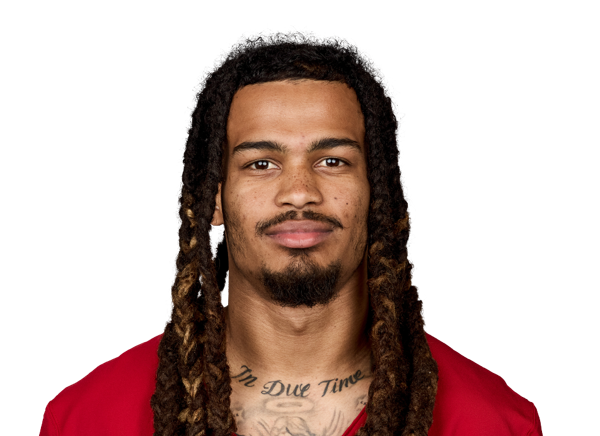 Xavier Weaver Madden NFL 2026 rating