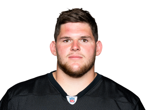 Zach Frazier