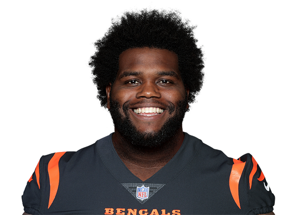 Zach Kerr Madden NFL 2022 rating
