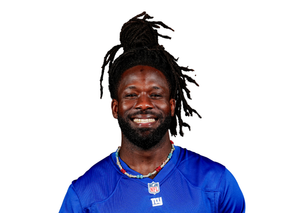 Zach Pascal Madden NFL 2025 rating