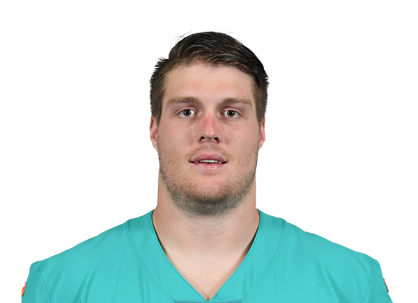 Zach Sterup Madden NFL 2020 rating