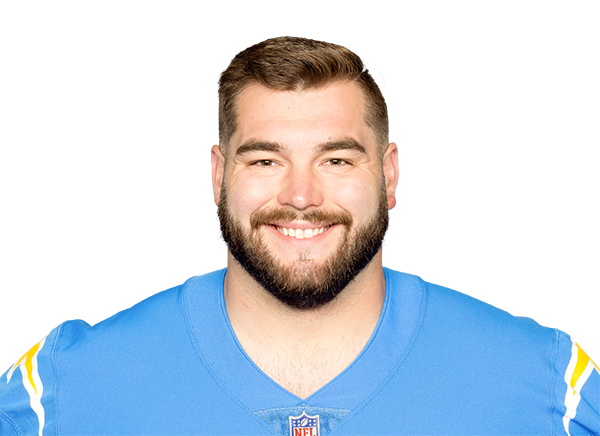 Zack Bailey Madden NFL 2024 rating