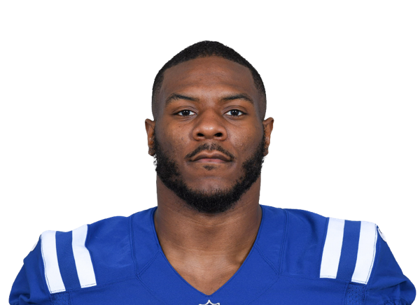 Zaire Franklin Madden NFL 2026 rating