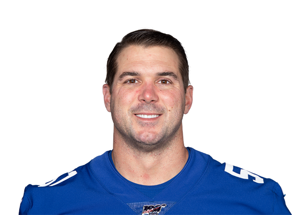 Zak DeOssie Madden NFL 2020 rating