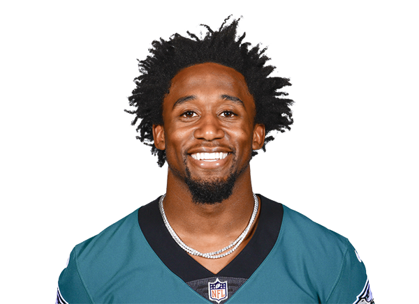 Zech McPhearson Madden NFL 2024 rating