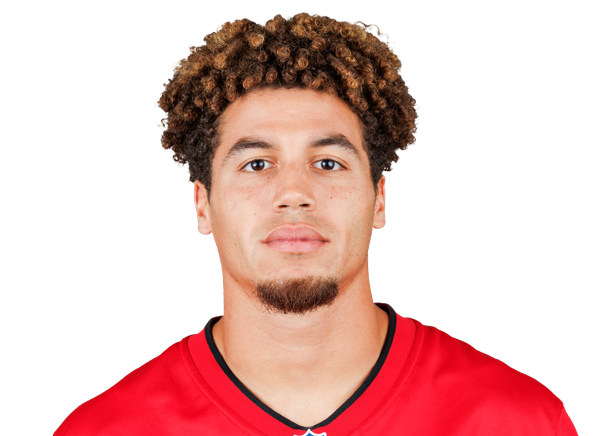 Zyon McCollum Madden NFL 2026 rating