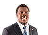 Aamil Wagner Head Shot