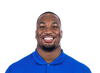 Aaron Hall Head Shot
