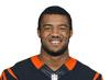 Aaron Maybin