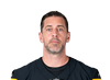 Aaron Rodgers Head Shot