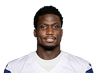 Adedayo Odeleye Head Shot