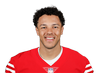 Adrian Martinez Head Shot