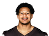 Ahmani Marshall Head Shot