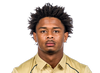 Ahmari Harvey Head Shot