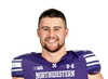 Aidan Hubbard Head Shot