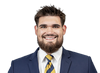 Aidan Keanaaina Head Shot