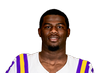 A.J. Haulcy Head Shot