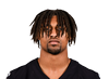 A.J. Terrell Head Shot