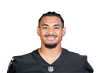 A.J. Woods Head Shot