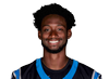 Akayleb Evans Head Shot