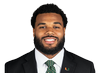Akheem Mesidor Head Shot