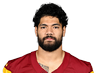 Ale Kaho Head Shot