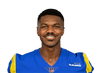 Alex Johnson Head Shot