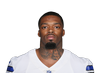Alijah Clark Head Shot