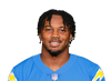 Amar Johnson Head Shot