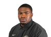 Amari McNeill Head Shot