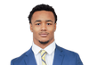 Andre Fuller Head Shot