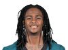 Andre Sam Head Shot