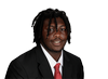 Anquin Barnes Jr. Head Shot