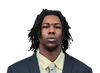 Anthony Dunn Jr. Head Shot
