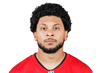 Antoine Winfield Jr. Head Shot