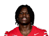 Arvell Reese Head Shot