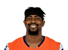 A.T. Perry Head Shot
