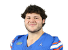 Austin Barber Head Shot