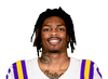 Barion Brown Head Shot