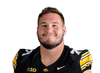 Beau Stephens Head Shot