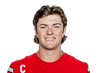 Behren Morton Head Shot