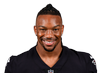 Bijan Robinson Head Shot