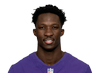 Bilhal Kone Head Shot